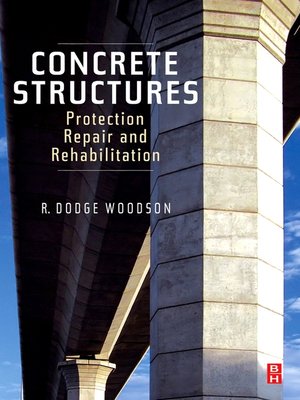 cover image of Concrete Structures